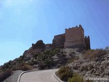 Castillo de Tabernas