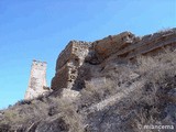 Castillo de Tabernas