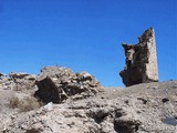 Castillo de Tabernas