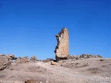 Castillo de Tabernas