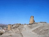 Castillo de Tabernas