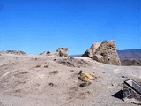 Castillo de Tabernas