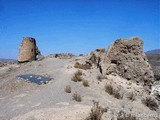 Castillo de Tabernas