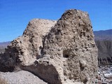 Castillo de Tabernas