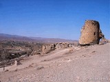 Castillo de Tabernas