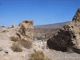 Castillo de Tabernas