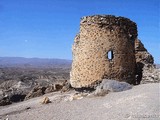 Castillo de Tabernas