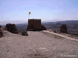 Castillo de Tabernas