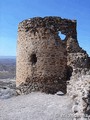 Castillo de Tabernas