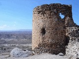 Castillo de Tabernas