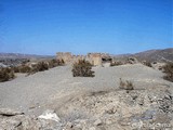 Castillo de Tabernas