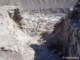 Castillo de Tabernas