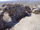 Castillo de Tabernas