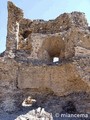 Castillo de Tabernas