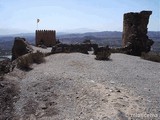 Castillo de Tabernas