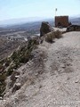 Castillo de Tabernas