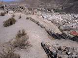 Castillo de Tabernas