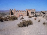 Castillo de Tabernas