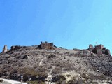 Castillo de Tabernas