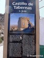 Castillo de Tabernas