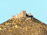 Castillo de Tabernas