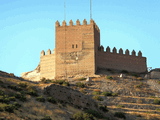 Castillo de Tabernas