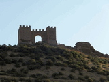 Castillo de Tabernas