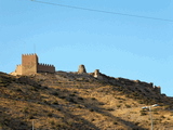 Castillo de Tabernas