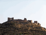 Castillo de Tabernas