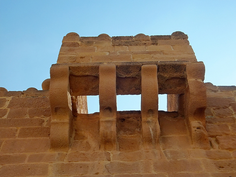 Castillo de los Vélez