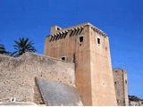 Castillo de los Vélez