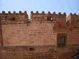 Castillo de los Vélez