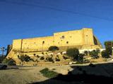 Castillo de los Vélez