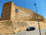 Castillo de los Vélez