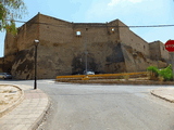 Castillo de los Vélez