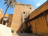 Castillo de los Vélez