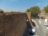 Castillo de los Vélez