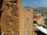 Castillo de los Vélez