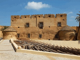 Castillo de los Vélez