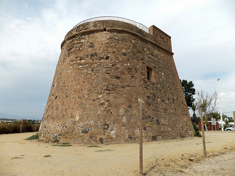 Torre de Cristal