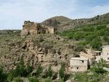 Castillo de Bacares