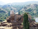 Castillo de Bacares