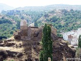 Castillo de Bacares