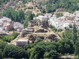 Castillo de Bacares