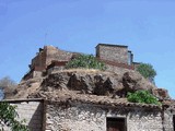 Castillo de Bacares