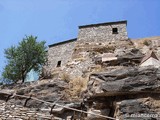 Castillo de Bacares