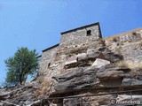 Castillo de Bacares