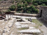 Castillo de Bacares