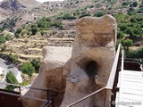 Castillo de Bacares