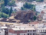 Castillo de Bacares